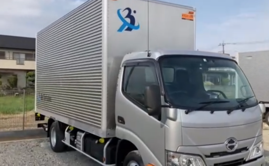 ２ｔ　ドライバー