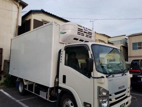 3tルート配送ドライバー