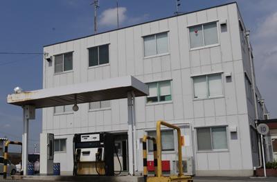 【未経験OK】3t・4tトラックドライバー（所沢営業所）
