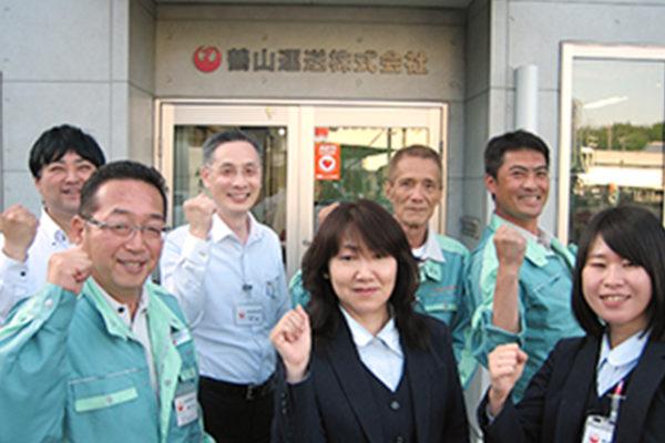「どんな会社・仕事内容か知った上で、面接に進みたい」という方は、まずは会社説明＆見学会にお越しください。ご希望にあわせて随時受け付けております！