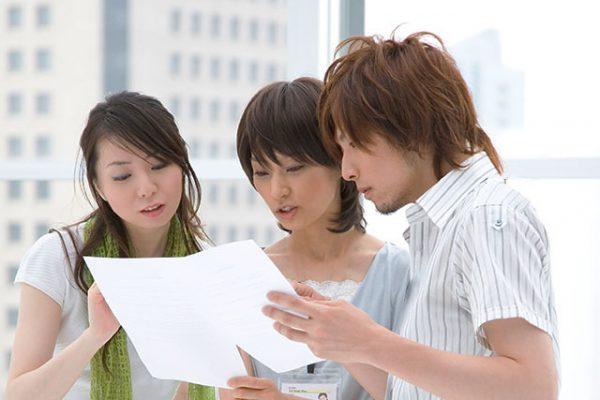 「どんな会社・仕事内容か知った上で、面接に進みたい」という方は、まずは会社説明＆見学会にお越しください。ご希望にあわせて随時受け付けております！