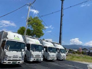 2・3トン車