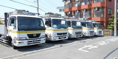 4tドライバー（地場・中距離）