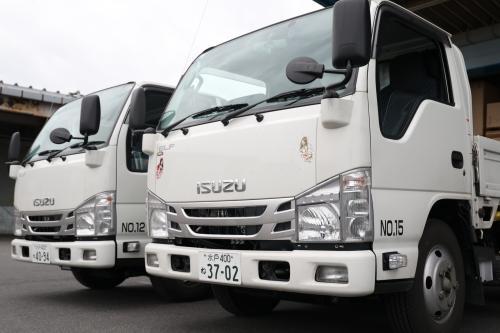 4tトラックドライバー | MTロジスティクス株式会社(茨城県水戸市)の求人