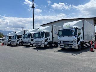4トン車