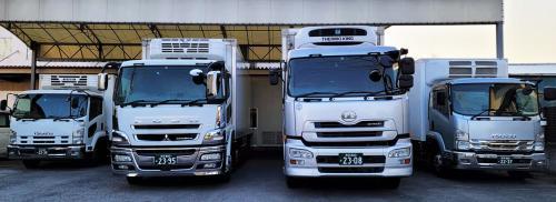 中型4tトラックドライバーの募集です。 | T・K運輸株式会社(埼玉県日高市)の求人