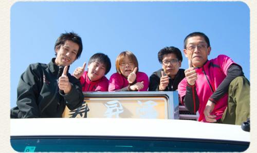 ⾷品を運ぶ2tドライバー | 有限会社寿昇運(長野県松本市)の求人
