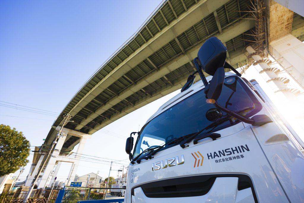 長距離ドライバーとして活躍したい方！
がっつり稼ぎたい方！
お待ちしております！