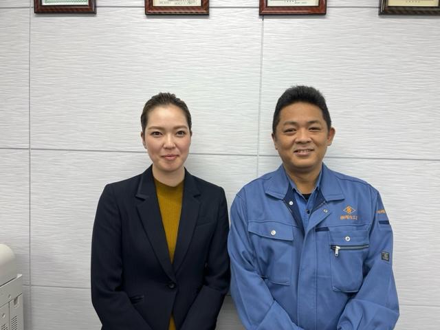 ご応募お待ちしてます！！