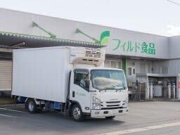 ルート配送ドライバー