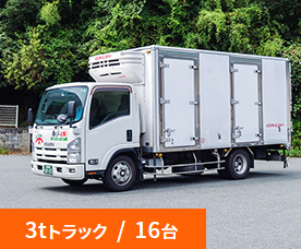 私たちは、乗務員に対する教育に力を入れており、班長やリーダーによるマンツーマンの指導を行っております。
毎月の班長会議や安全ミーティング、ドライブレコーダーを活用したヒヤリハット教育、デジタコ評価制度などを通して、安全意識の向上に取り組み、無事故無違反はもちろん他の交通に優しい運転も心がけています。