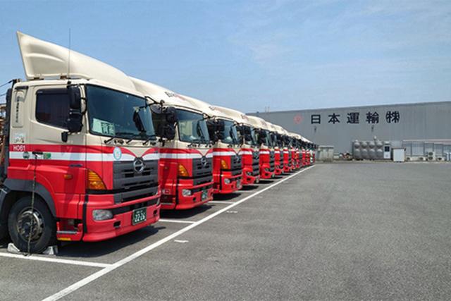 大型ドライバー