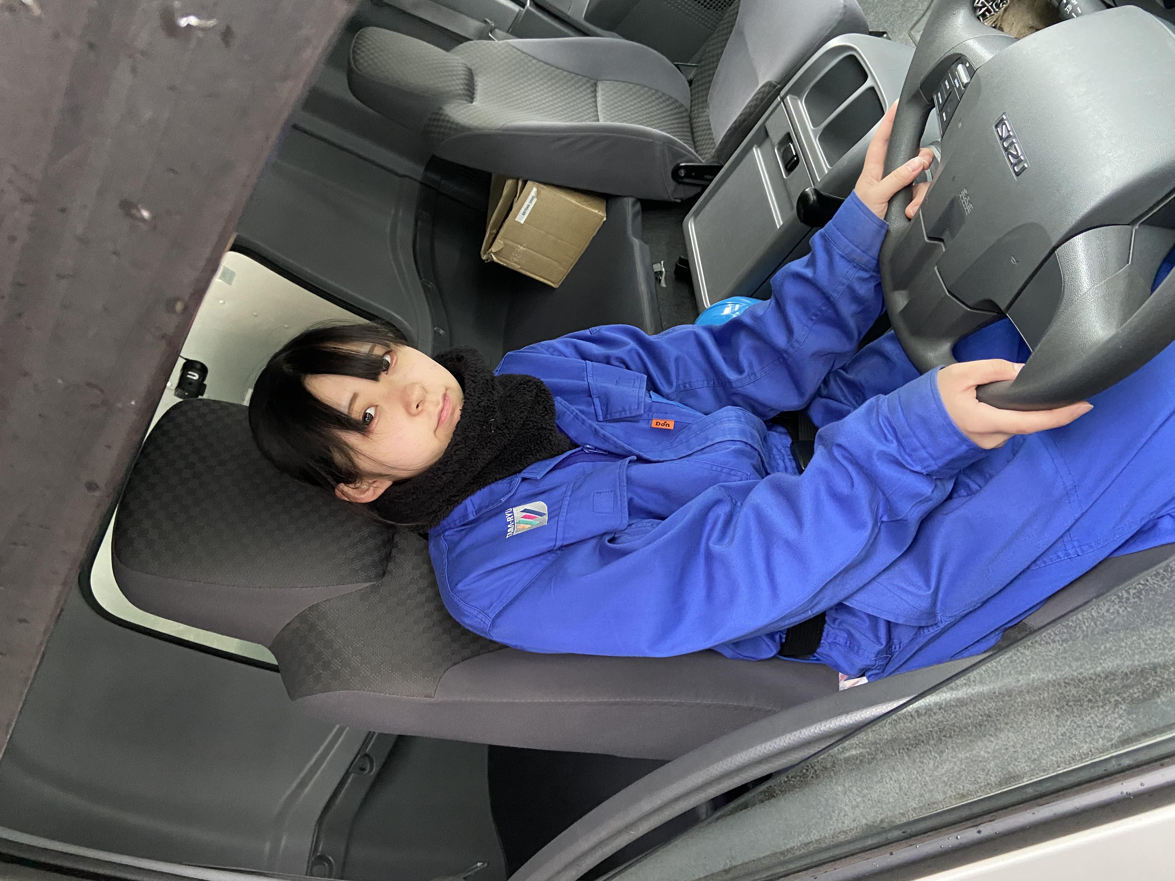 ドライバー