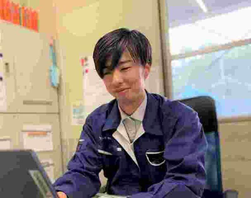 茨城県の配送ドライバー（中型）