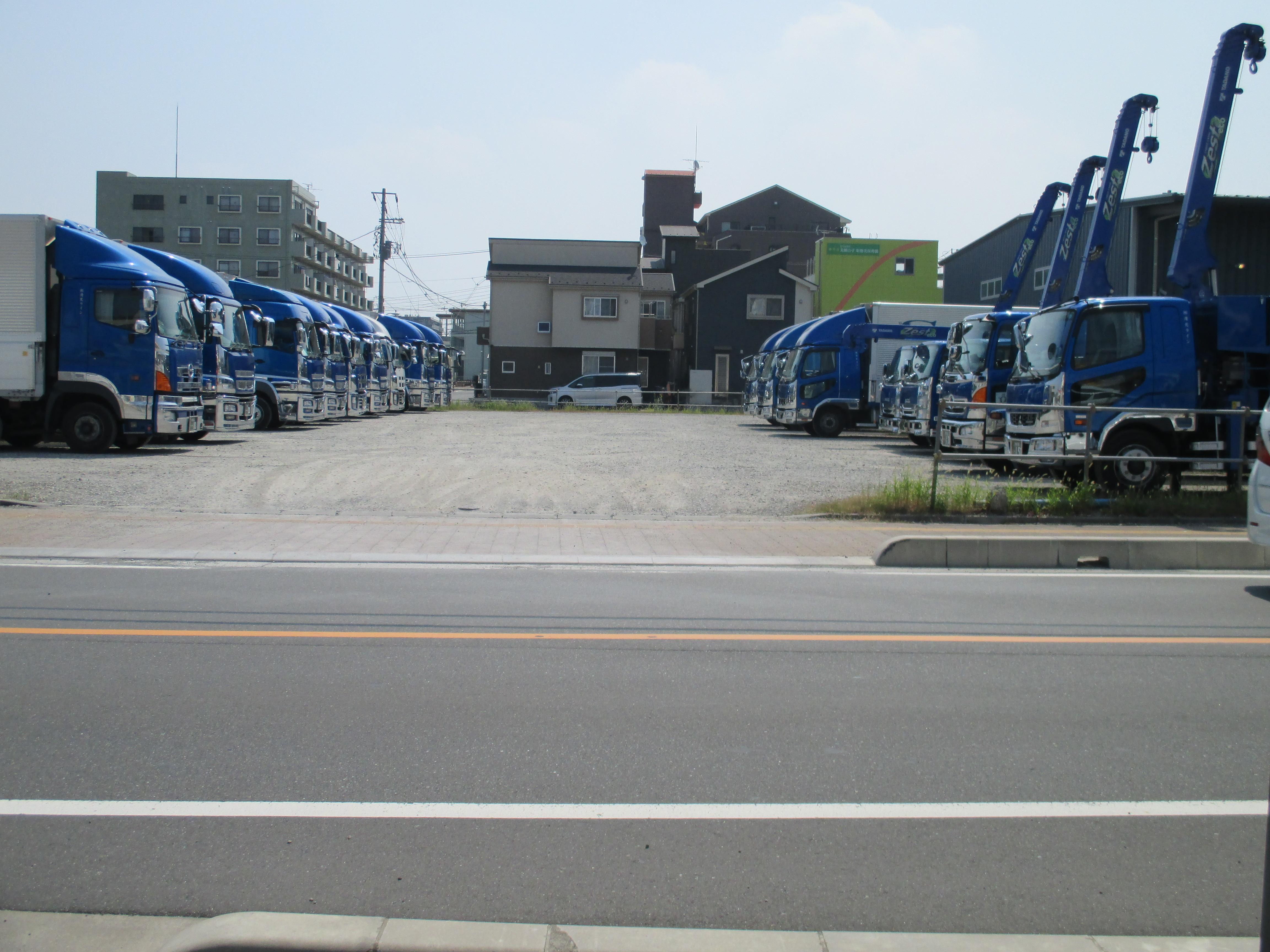 車庫