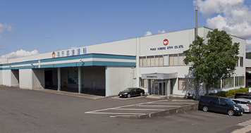 大型ルート配送ドライバー