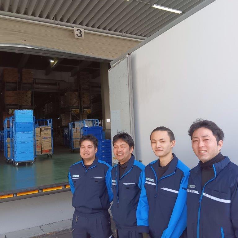 普通免許で応募可能です！