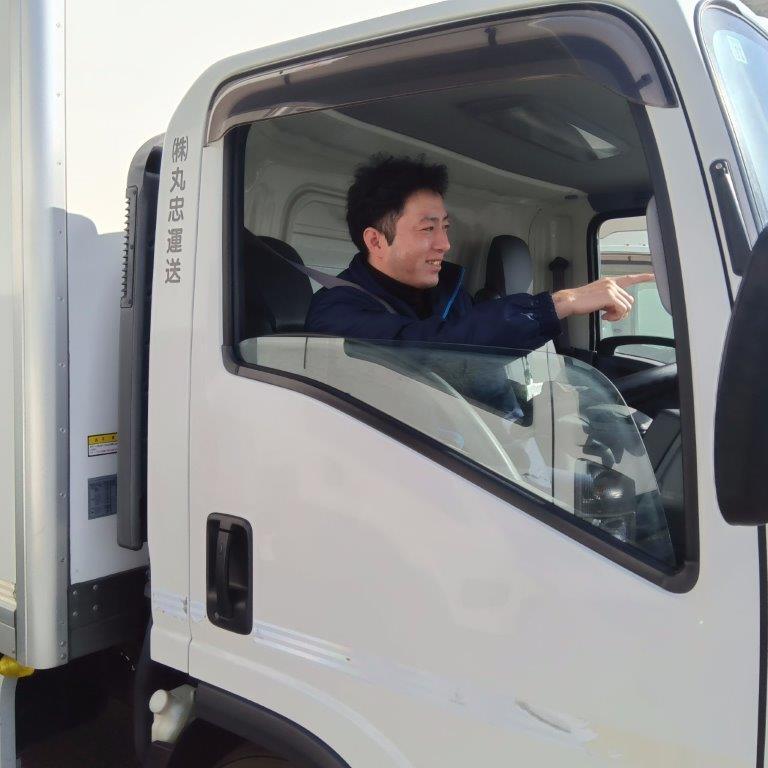 20～60代まで幅広く活躍中です！