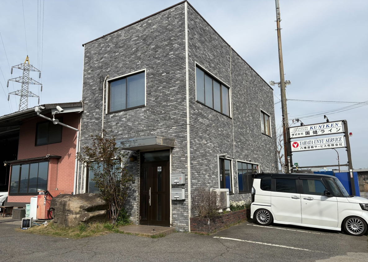 加古川市の配送ドライバー
