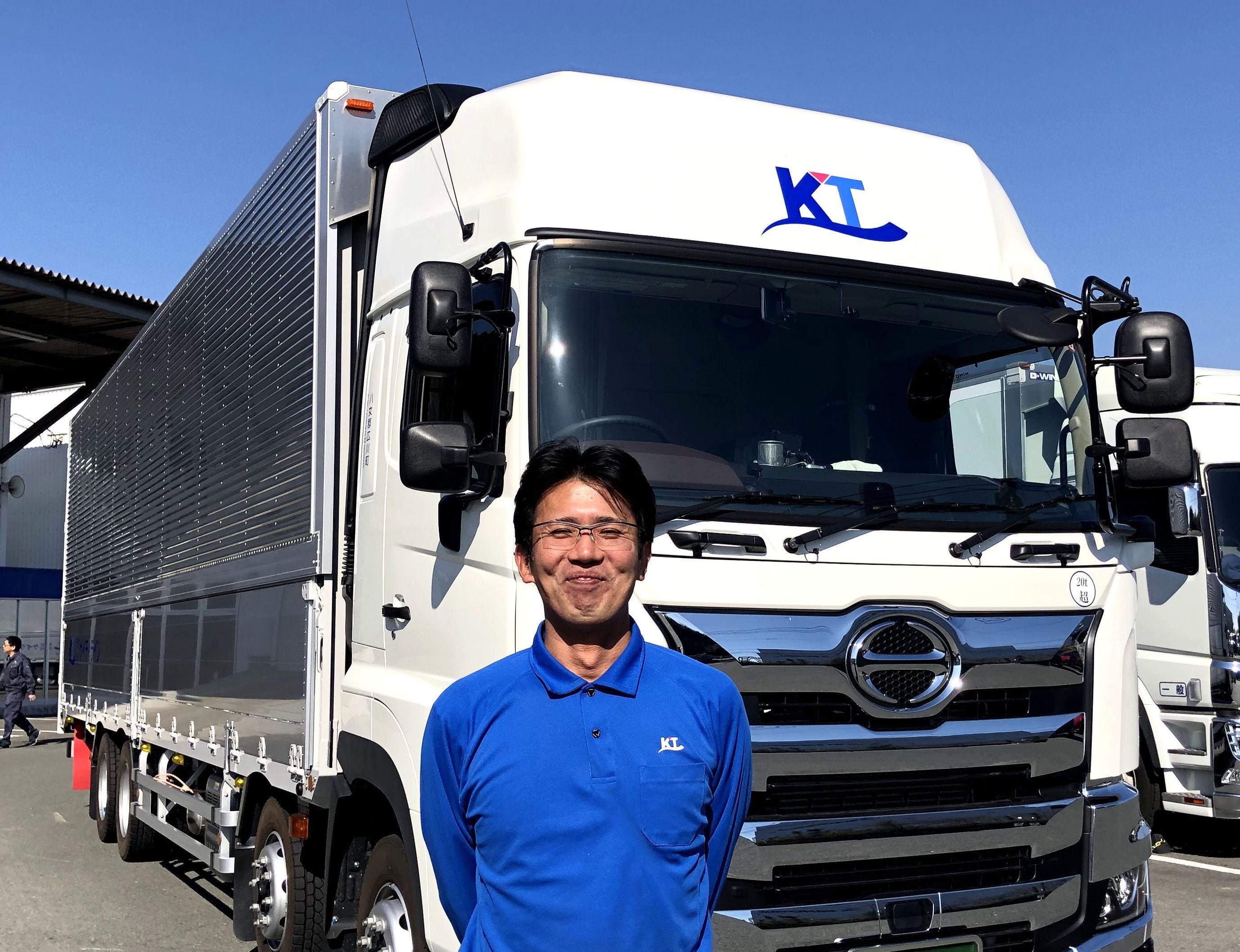 大型ドライバー