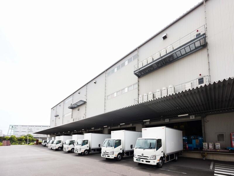 U/Iターン歓迎！即日内定可能｜物流プロが教える『働きやすい職場』