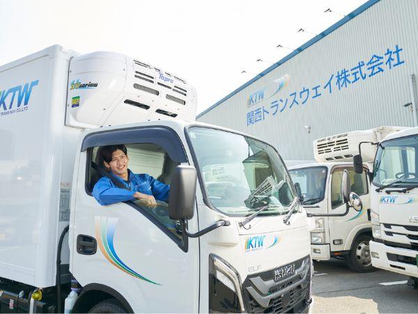 幅広い世代がのびのび活躍中！ 
未経験の方でも安心してスタートできる環境は整っています！