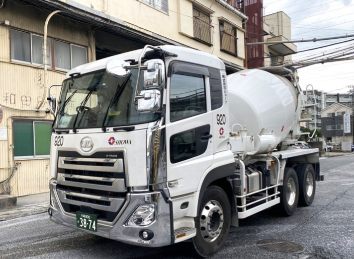 大型ドライバー