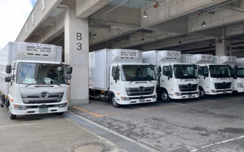 3t 4tトラックドライバー | 有限会社ケイ・コーポレーション(東京都大田区)の求人