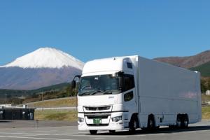 大型ドライバー／北海道営業所
