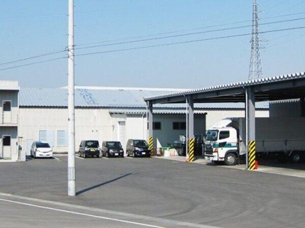 【福島県本宮市】大型ドライバー　近距離