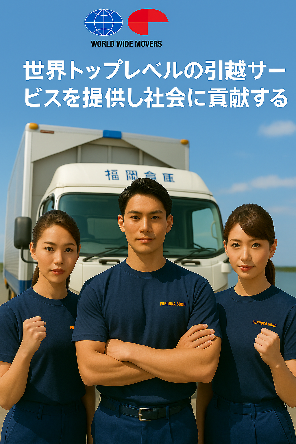 配送ドライバー