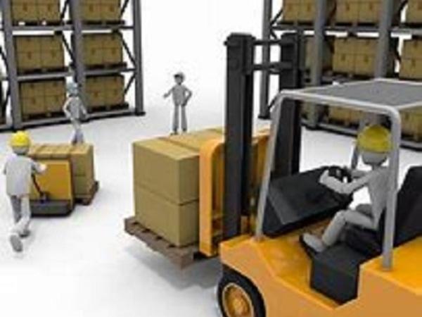 【大分県大分市】夜間帯での倉庫内ピッキング作業・リフト作業