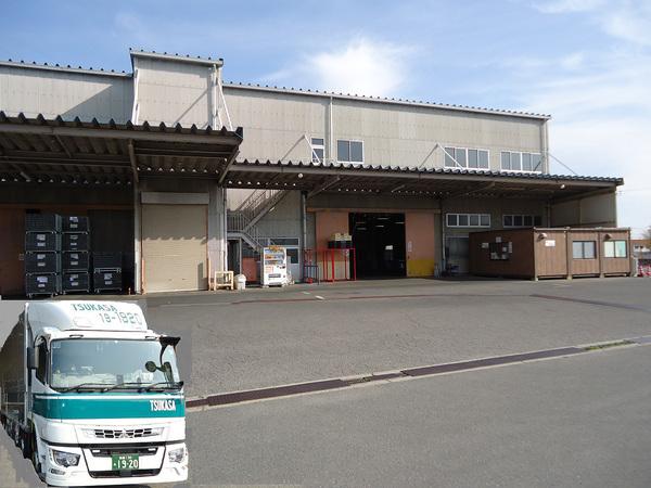 【三重県鈴鹿市】中距離大型ドライバー