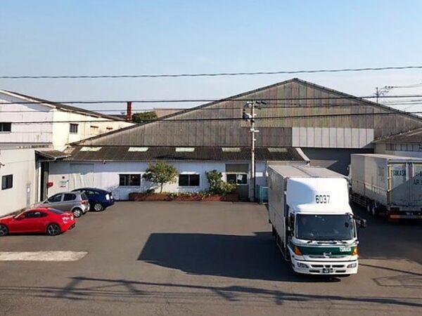 【大分県大分市】近距離大型ドライバー