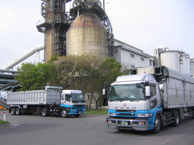 一般事務（苫小牧）