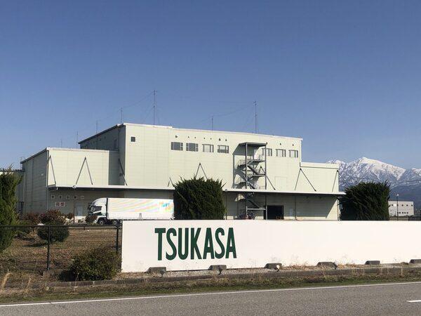 【富山県上市町】長距離大型ドライバー　フリー貨物便