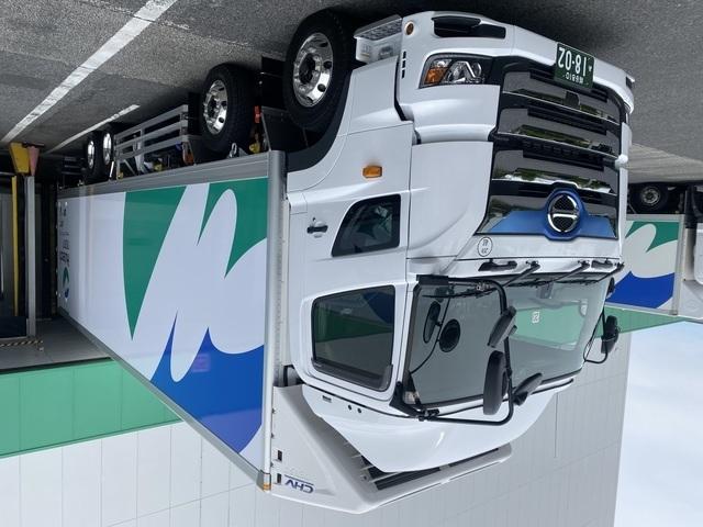 大型ドライバー