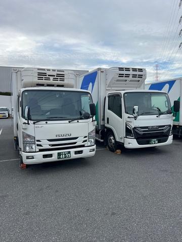 中型ドライバー