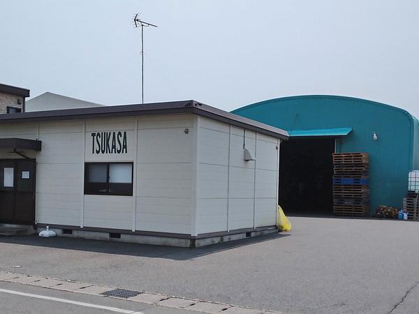 【京都府八幡市】雑貨の配送10ｔウィング車／近距離便