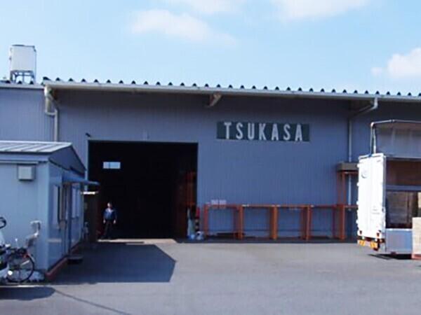 【埼玉県鶴ヶ島市】大型中距離ドライバー 地場便 