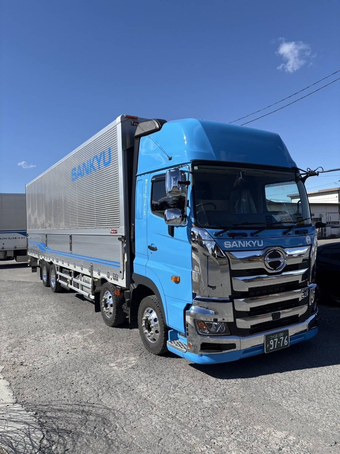 ★ 東証プライム上場グループ／配車・運行管理スタッｃ ★