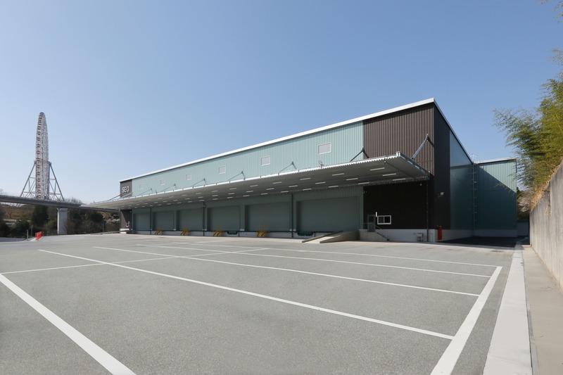 名古屋物流センターは主に製品の保管、出荷を行っています！
そんなセンターで、新規事業の配送ドライバーのご応募お待ちしております★