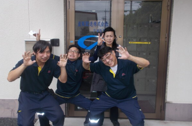 食品配送スタッフ