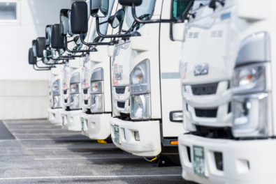 ＼先輩のKさんにインタビュー／
Q：前職はどんなことをしていましたか？
A：コンビニ配送を7-8年ほどしていました。