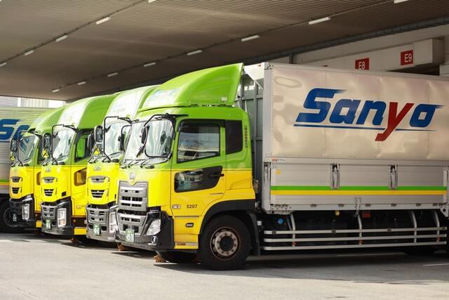 大型ドライバー