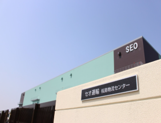 フォークリフト作業