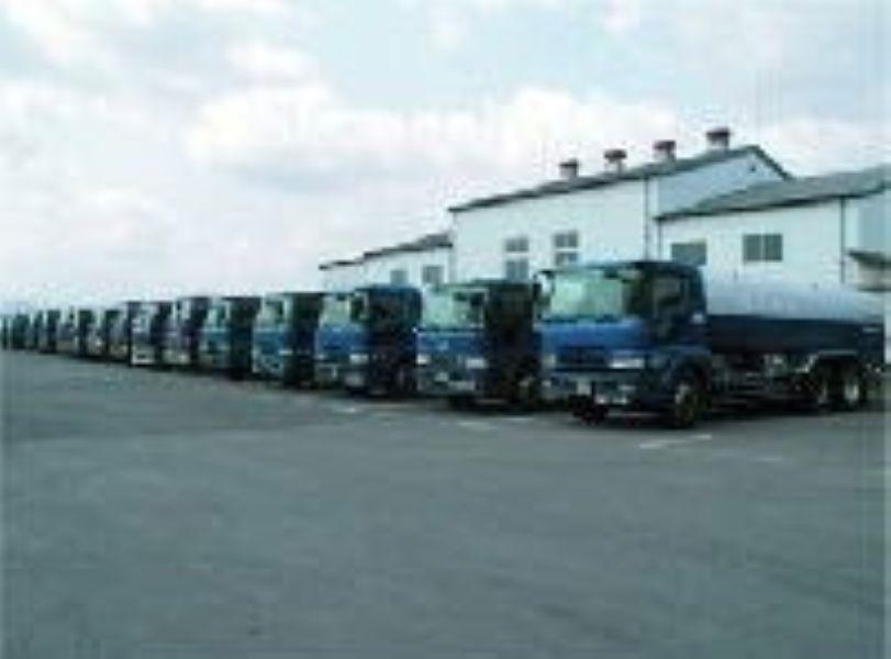 石川県のルート配送ドライバー | 宇野酸素株式会社(石川県金沢市)の求人