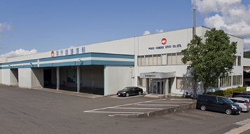 ピッキング作業スタッフ