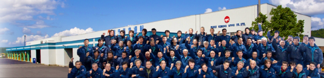 ルート配送ドライバー