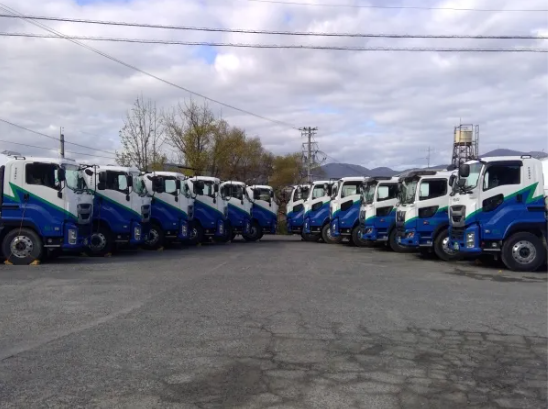 大型ドライバー